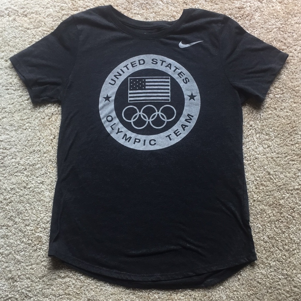 Nike Olympic T